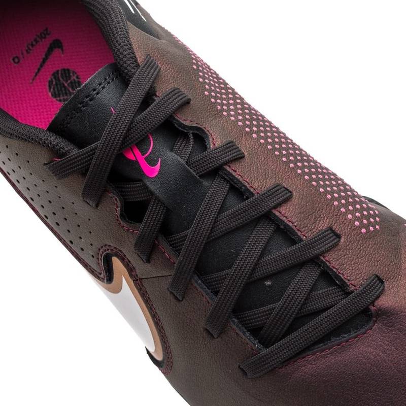 Шиповки детские Nike Jr Legend 9 Academy Tf DR6072-510, рис. 2