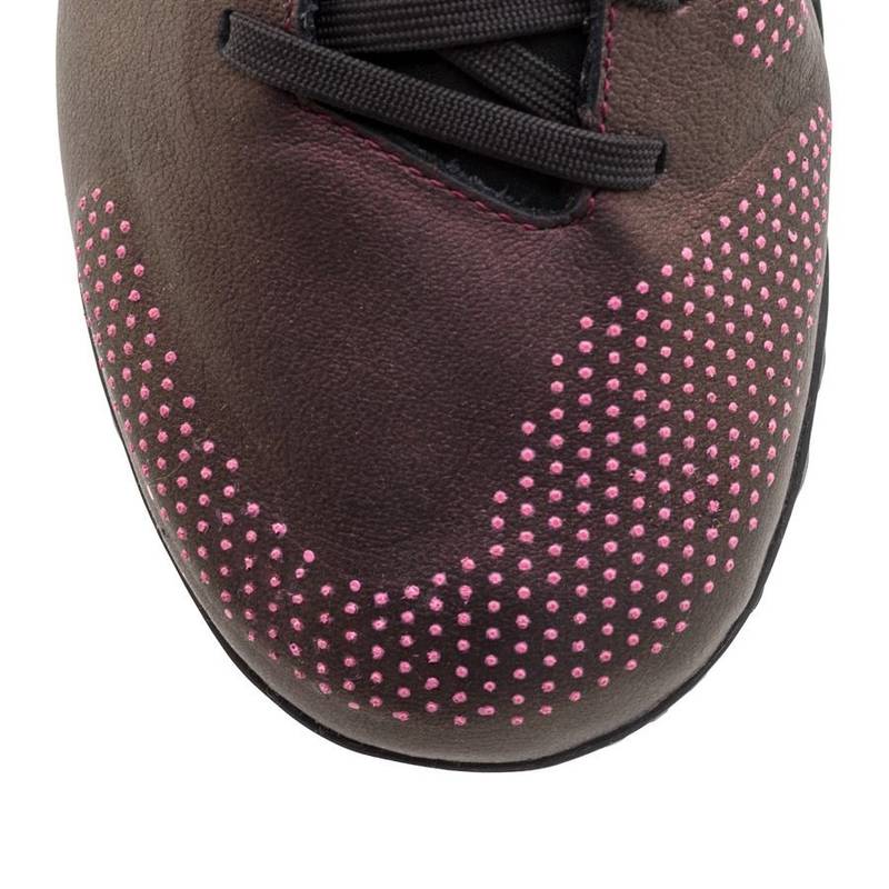 Шиповки детские Nike Jr Legend 9 Academy Tf DR6072-510, рис. 3