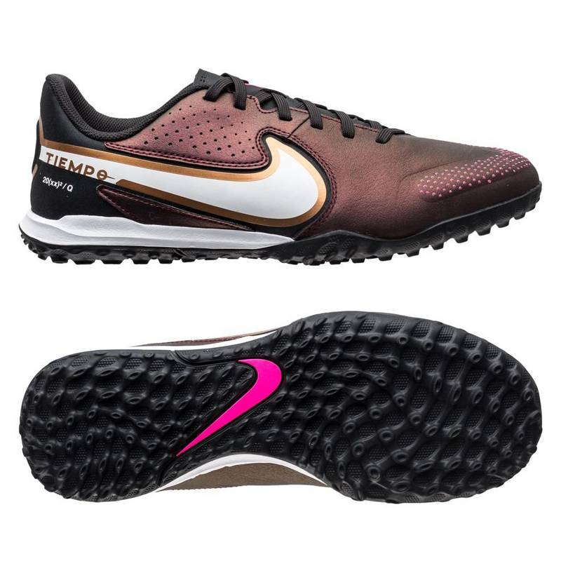 Шиповки детские Nike Jr Legend 9 Academy Tf DR6072-510, рис. 0