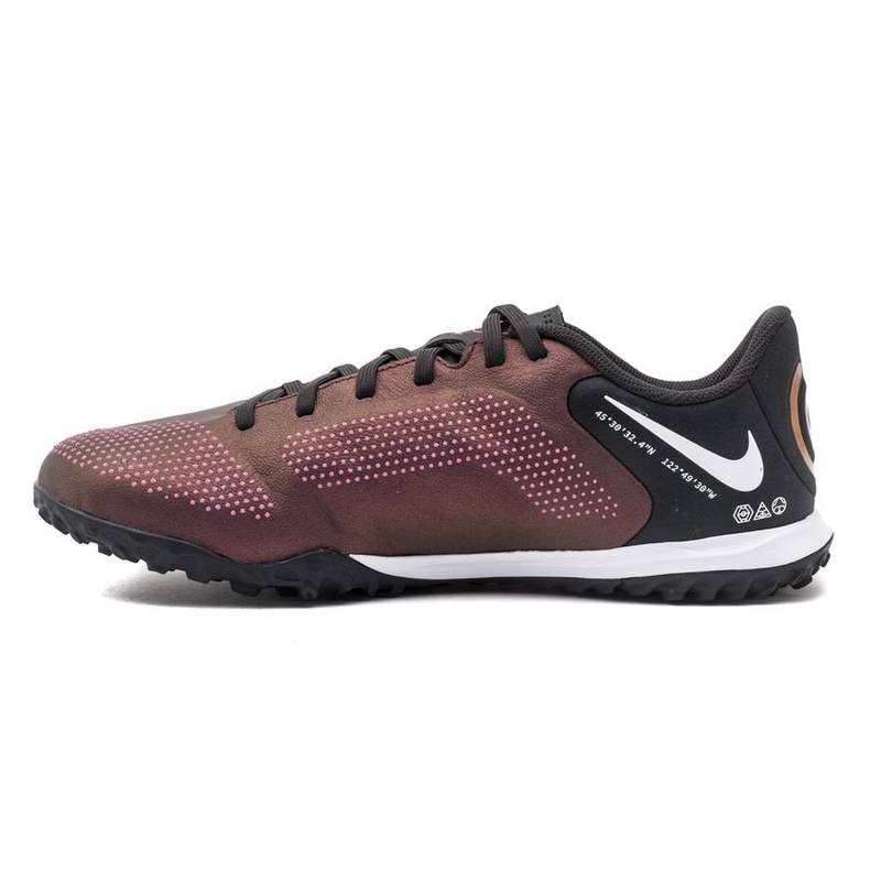 Шиповки детские Nike Jr Legend 9 Academy Tf DR6072-510, рис. 1