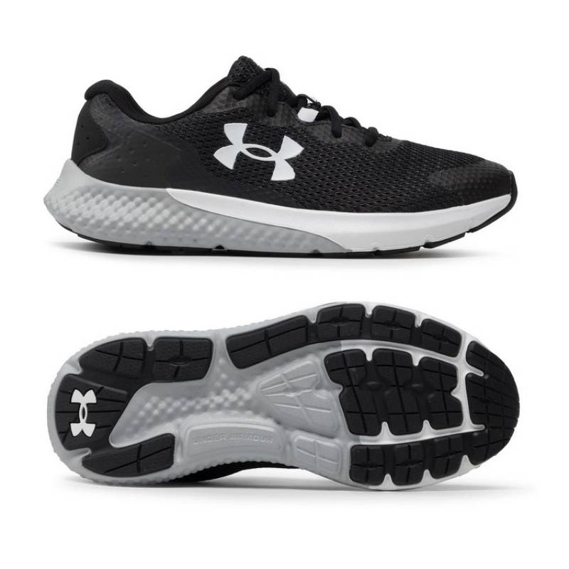 Чоловічі кросівки Under Armour Charged Rogue 3 3024877-002, рис. 0