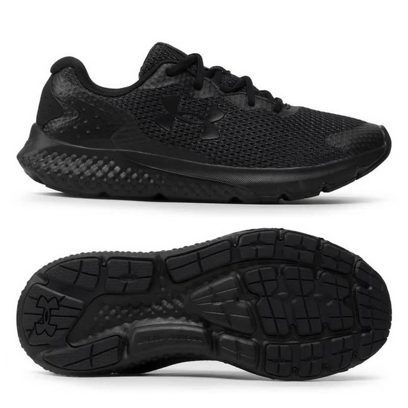 Кроссовки Under Armour Charged Rogue 3 3024877-003, рис. 0