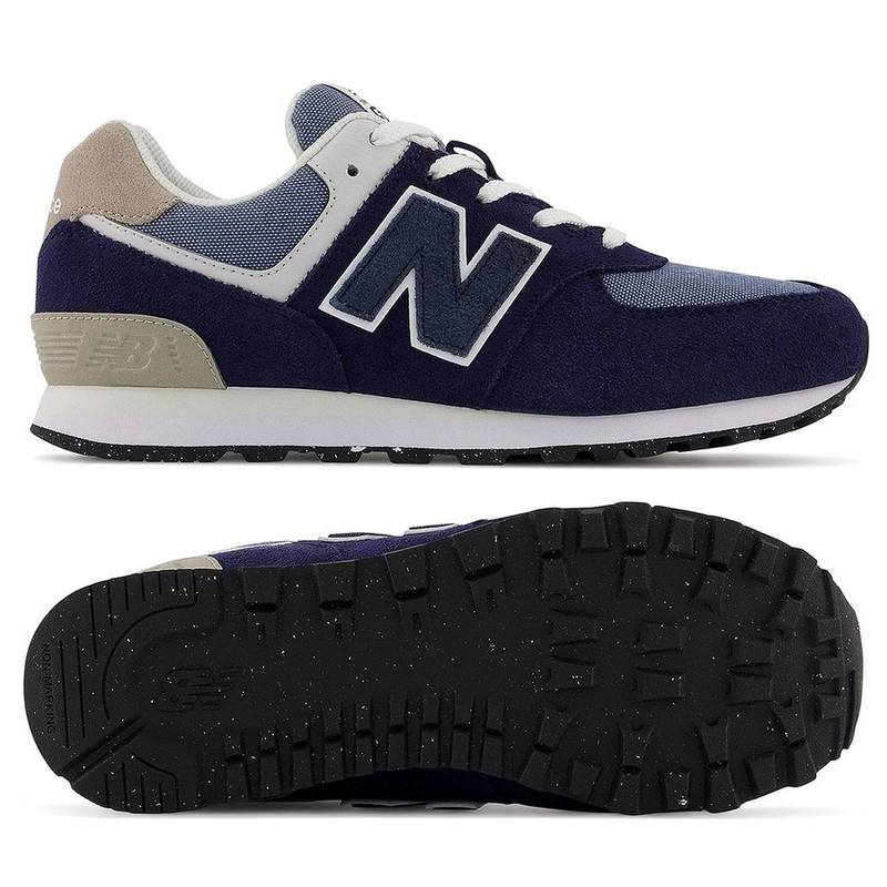 Кросівки для дітей New Balance GC574RE1, рис. 0