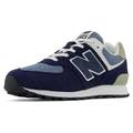 Кросівки для дітей New Balance GC574RE1, прев. 2