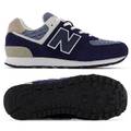Кросівки для дітей New Balance GC574RE1, прев. 0