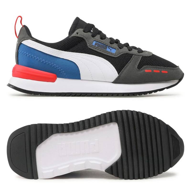Кросівки дитячі Puma R78 373616-29, рис. 0