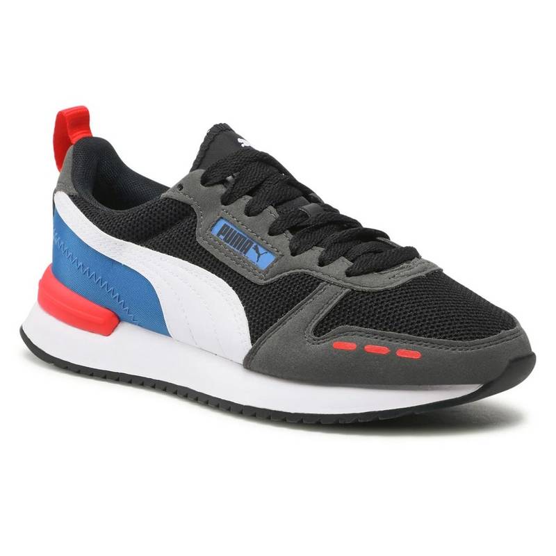 Кросівки дитячі Puma R78 373616-29, рис. 1