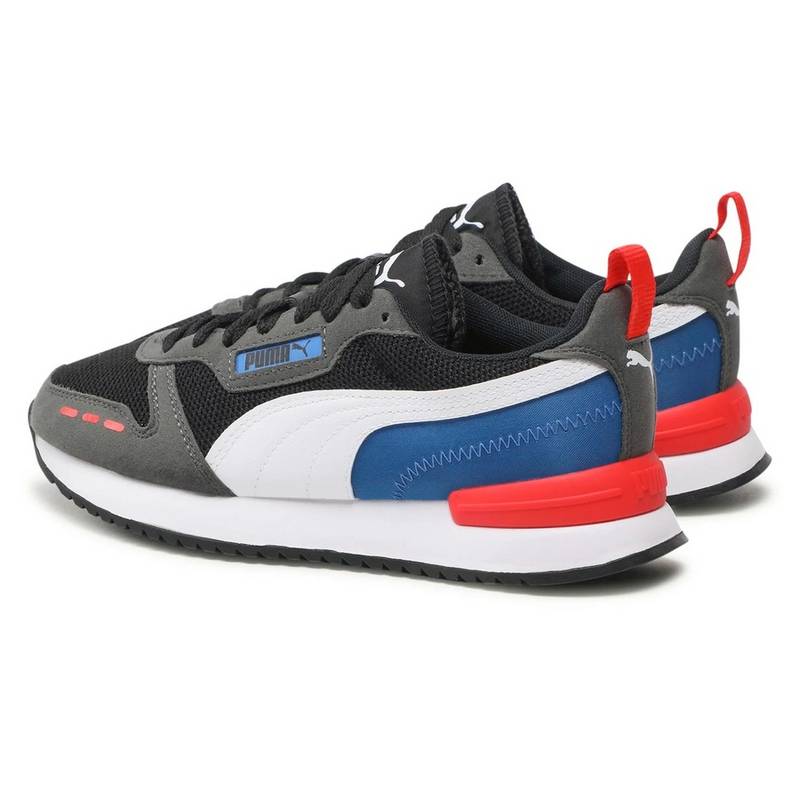 Кросівки дитячі Puma R78 373616-29, рис. 2