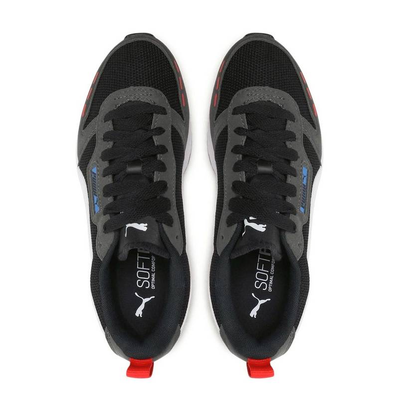 Кросівки дитячі Puma R78 373616-29, рис. 3