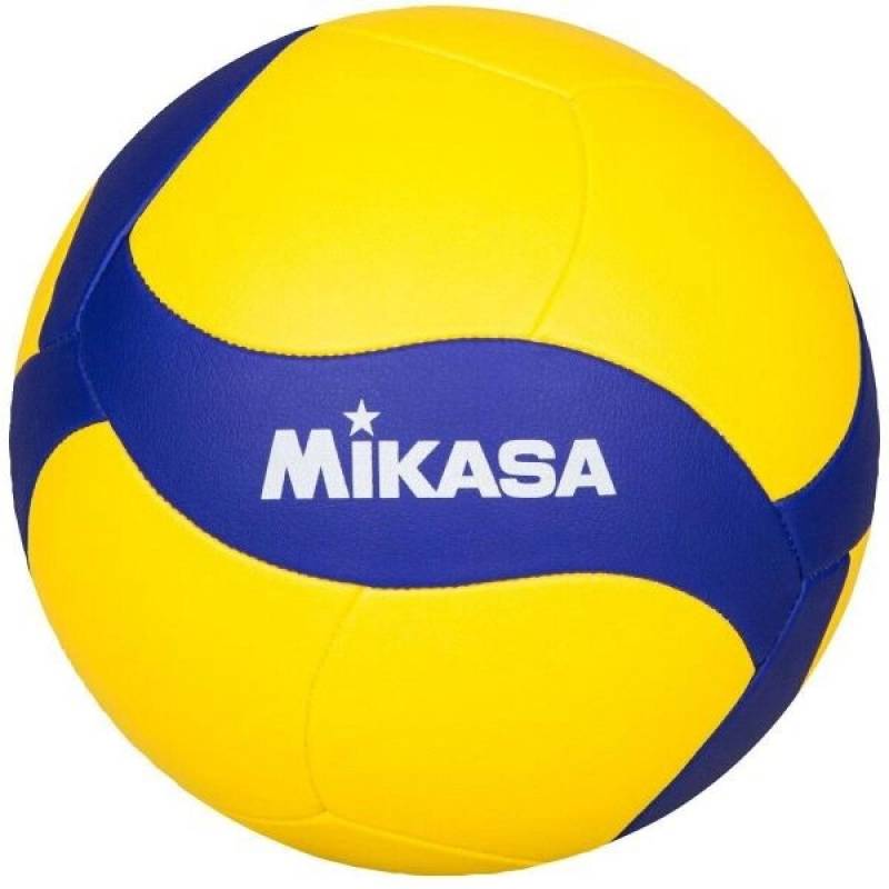 Мяч волейбольный Mikasa V345W, рис. 1