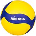 Мяч волейбольный Mikasa V345W, прев. 1