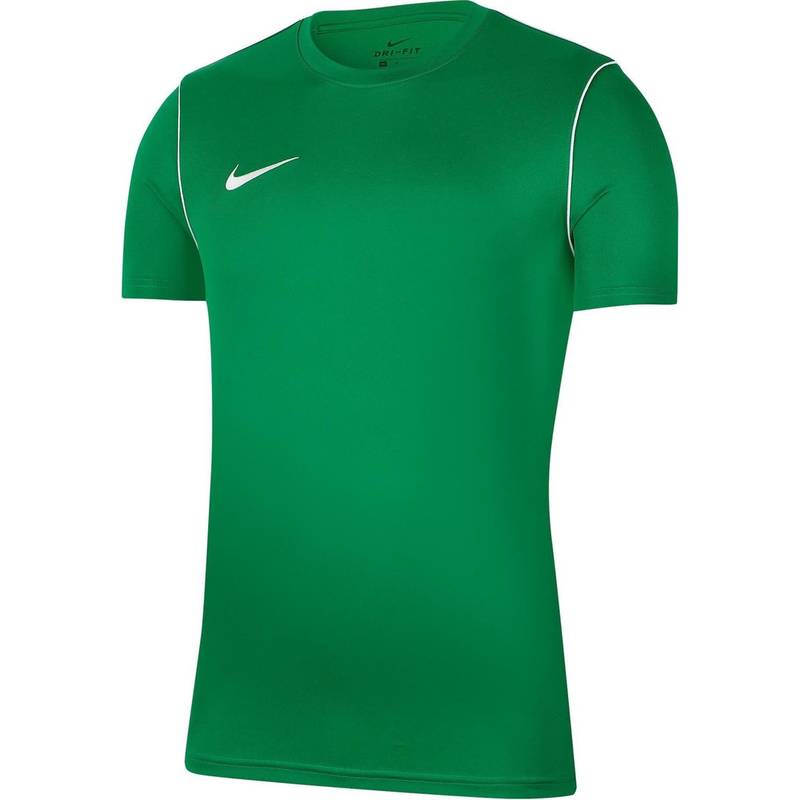 Футболка детская игровая Nike JR Park 20 BV6905-302, рис. 0