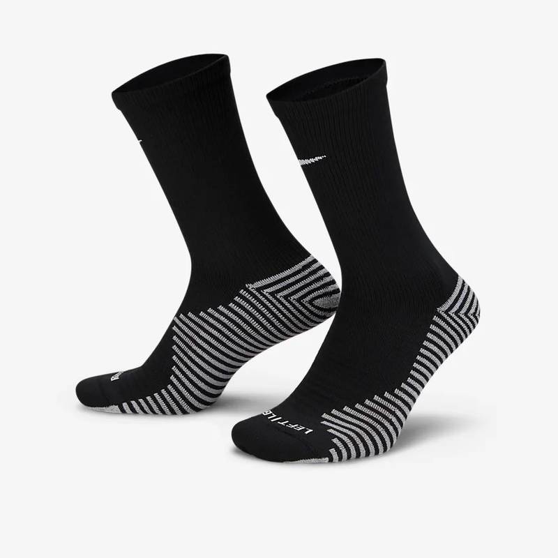 Шкарпетки Nike StrikeFl Crew DH6620-010, рис. 0