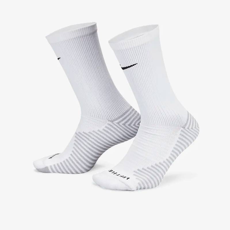 Шкарпетки Nike StrikeFl Crew DH6620-100, рис. 0