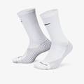 Шкарпетки Nike StrikeFl Crew DH6620-100, прев. 0