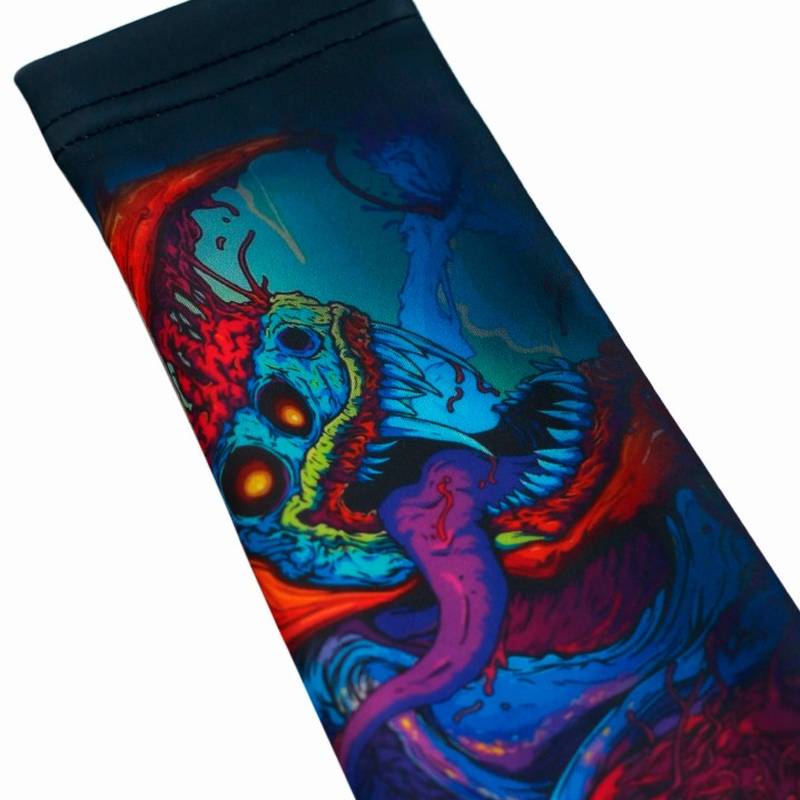 Геймерський рукав HyperBeast Selerity s08hb, рис. 2