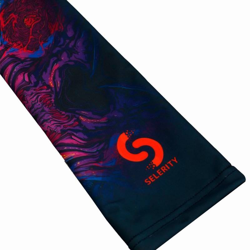 Геймерський рукав HyperBeast Selerity s08hb, рис. 3