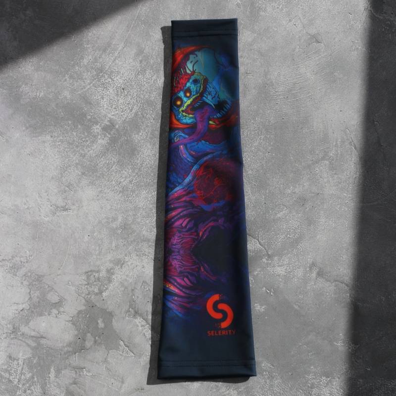 Геймерський рукав HyperBeast Selerity s08hb, рис. 4