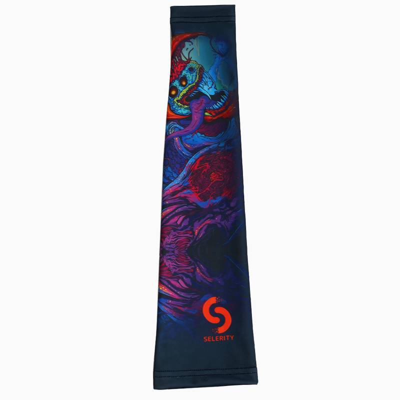 Игровой рукав Хайпербист Selerity s08hb, рис. 1