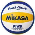 М'яч для пляжного волейболу Mikasa VX30, прев. 0