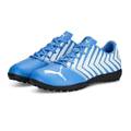 Шиповки дитячі Puma Tacto II Tt Mavi Hali Saha Ayakkabisi 106706-09, прев. 1