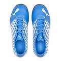 Шиповки дитячі Puma Tacto II Tt Mavi Hali Saha Ayakkabisi 106706-09, прев. 2