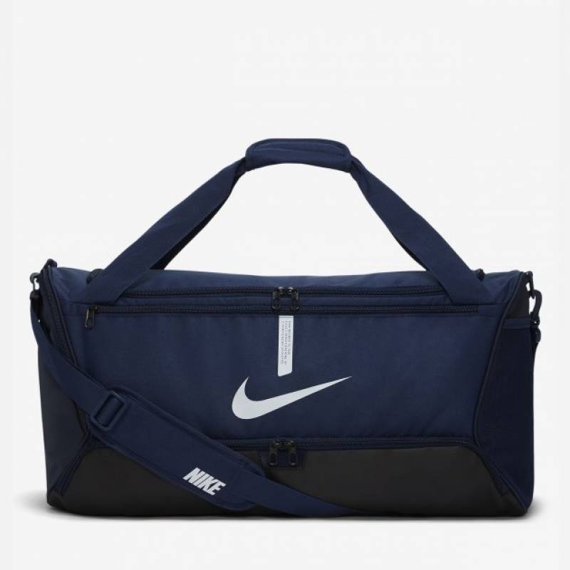 Спортивна сумка Nike Academy Team M CU8090-410, рис. 0
