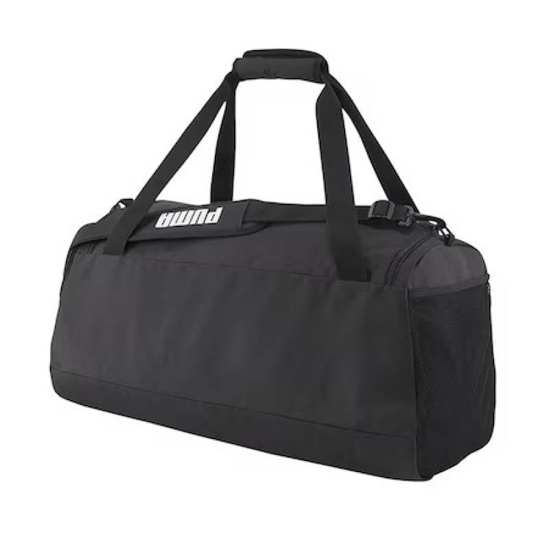 Сумка Puma Challenger Duffel 079531-01, рис. 1