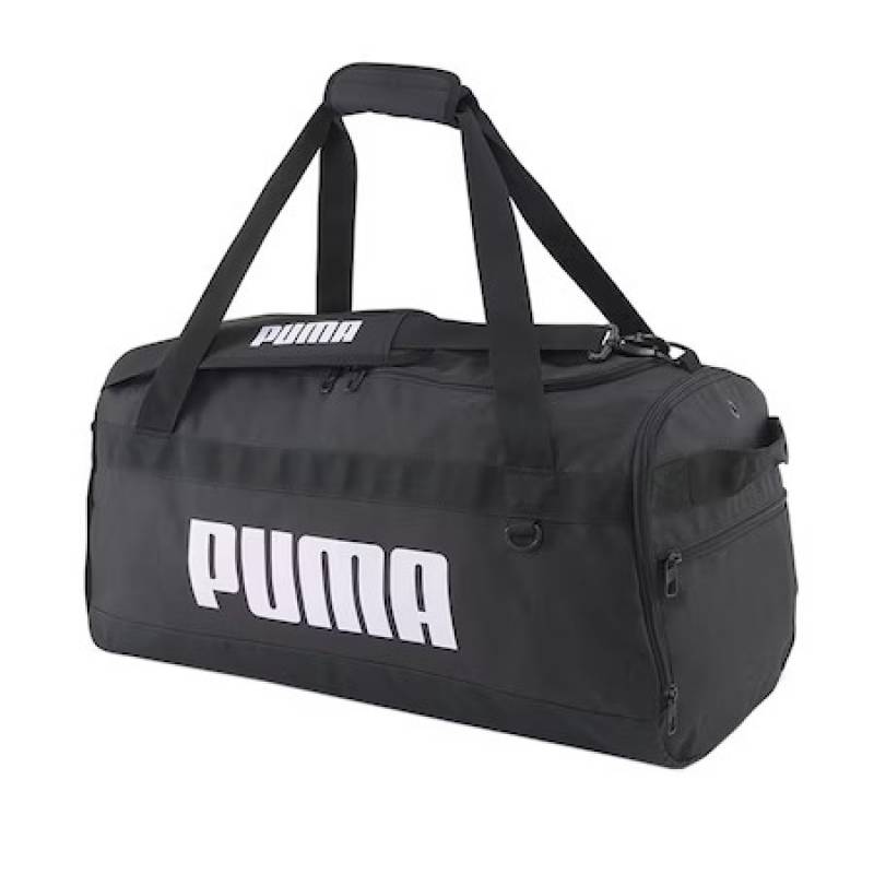 Сумка Puma Challenger Duffel 079531-01, рис. 0