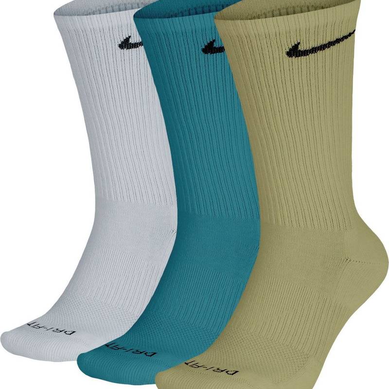 Шкарпетки Nike Everyday Plus Cushioned SX6888-951, рис. 0