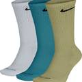 Шкарпетки Nike Everyday Plus Cushioned SX6888-951, прев. 0