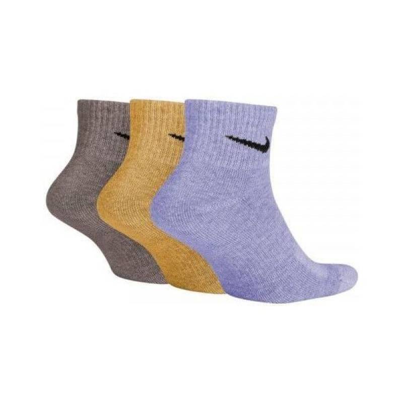 Носки Nike Everyday Plus Cushioned SX6890-927, рис. 0