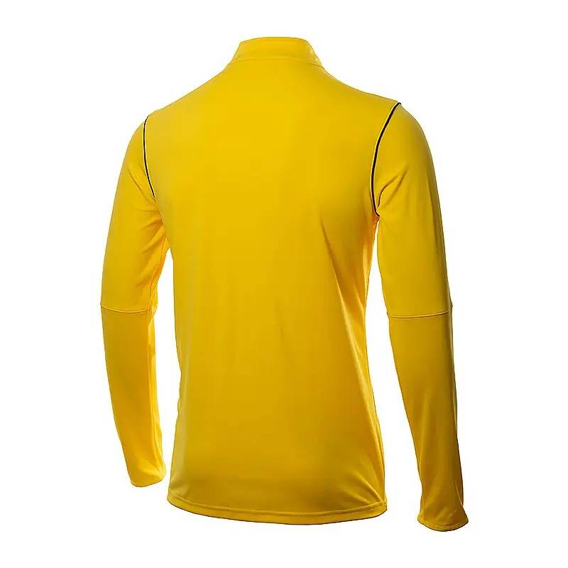 Спортивна кофта Nike Park 20 Knit Track Jacket BV6885-719, рис. 1
