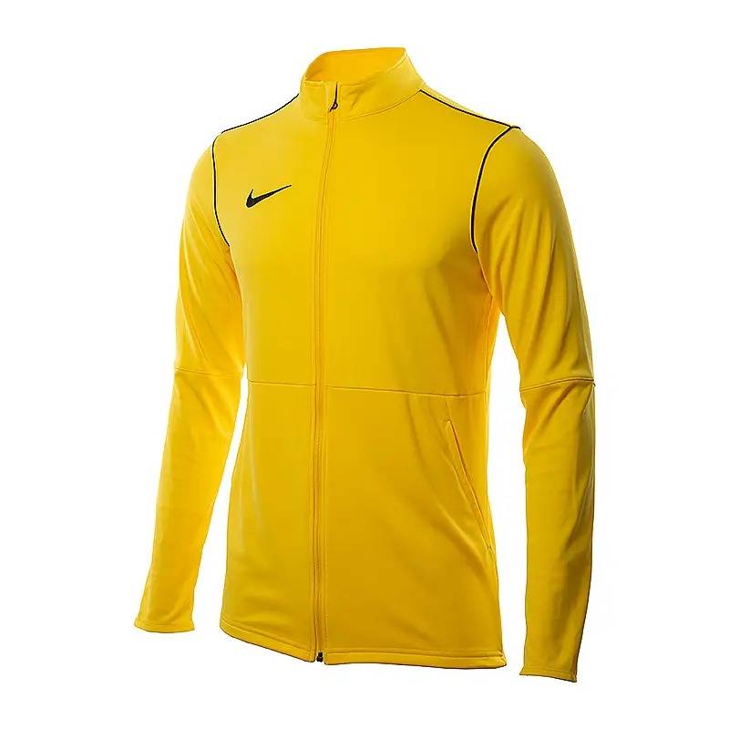 Спортивна кофта Nike Park 20 Knit Track Jacket BV6885-719, рис. 0