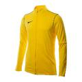 Спортивна кофта Nike Park 20 Knit Track Jacket BV6885-719, прев. 0
