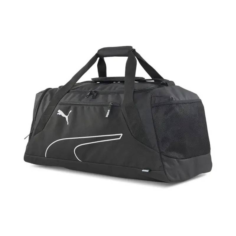 Сумка Puma Fundamentals Sports Bag M 079237-01, рис. 0
