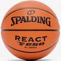 Мяч для баскетбола Spalding React TF-250 76-801Z, прев. 0