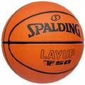 Баскетбольный мяч Spalding TF-50 LayUp 84332Z, прев. 0