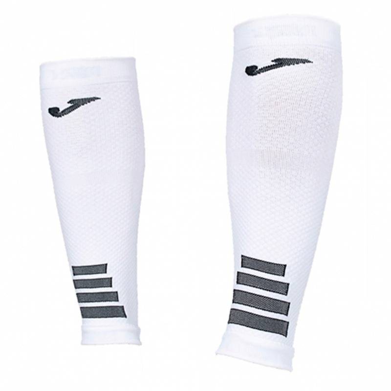 Гетри компресійні Joma COMPRESION CALF 400289.201 білі, рис. 0