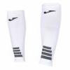 Гетры компрессионные Joma COMPRESION CALF 400289.201 белые, прев. 0