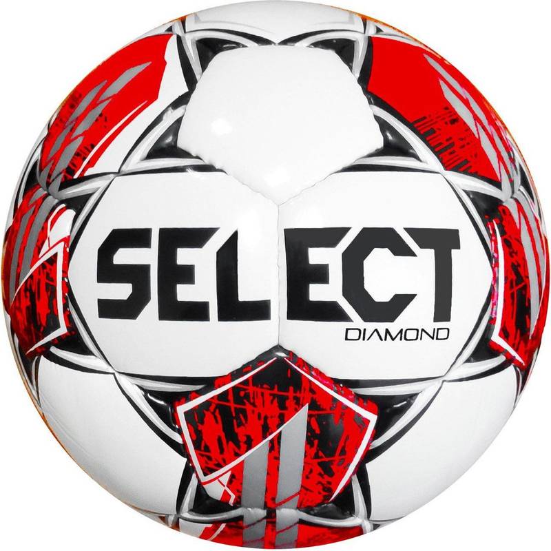 М'яч Футбольний Select Diamond V23 085436-127, рис. 0