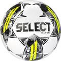 Футбольний м'яч Select Club DB (FIFA Basic) v23 білий 086410-045, прев. 0