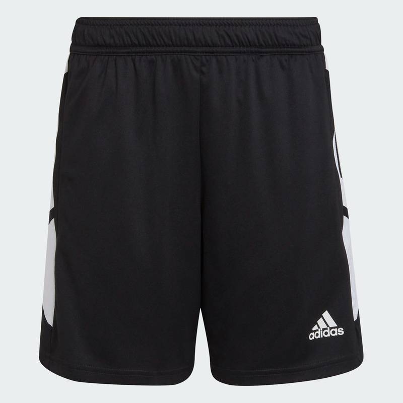 Шорты тренировочне Adidas Condivo22 TR SHO HA6282 JR, рис. 0