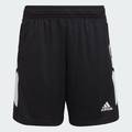 Шорты тренировочне Adidas Condivo22 TR SHO HA6282 JR, прев. 0