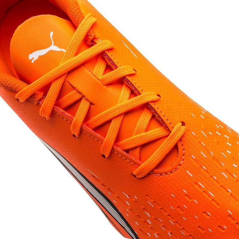 Бутси дитячі PUMA ULTRA Play MG 107234-01, рис. 2