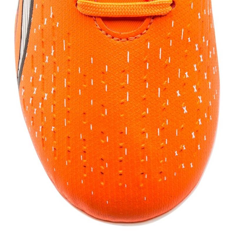 Бутси дитячі PUMA ULTRA Play MG 107234-01, рис. 3