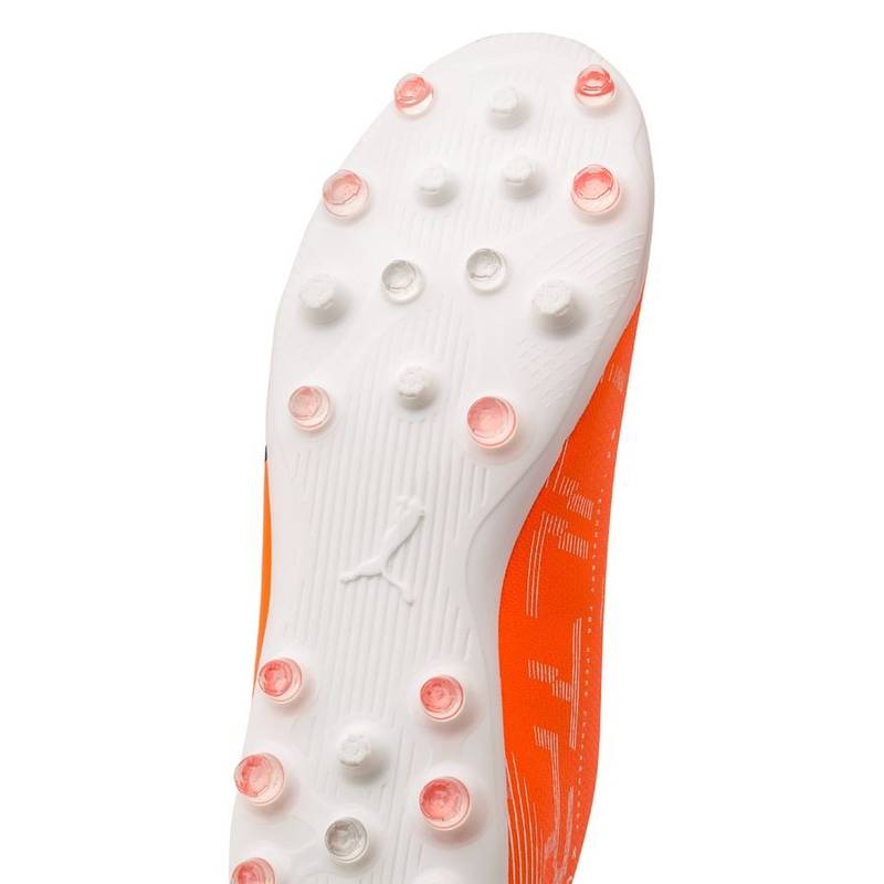 Бутси дитячі PUMA ULTRA Play MG 107234-01, рис. 5