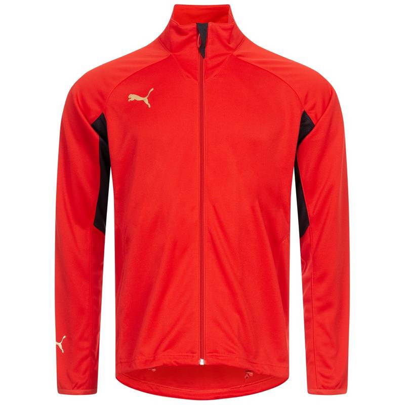 Джемпер PUMA V-Konstrukt 650920-03, рис. 0
