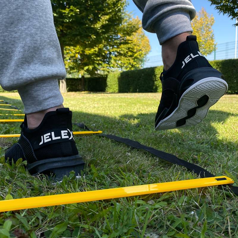 Набор для тренировки JELEX Master Coordination and Sprint Training Set 76134234, рис. 1