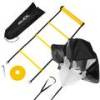 Набор для тренировки JELEX Master Coordination and Sprint Training Set 76134234, прев. 0